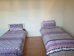 Rose Street property